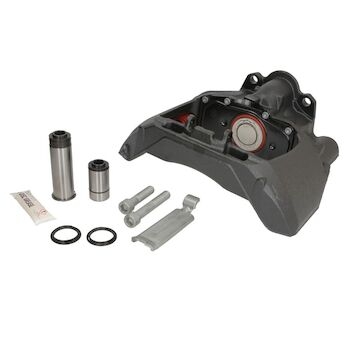 Strmen kotucovej brzdy BPW 19,5 TS2 3709 pravy