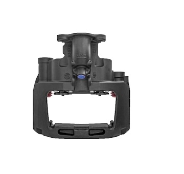 Strmen kotucovej brzdy BPW 19,5 TSB 3709 lavy