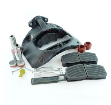 Strmen kotucovej brzdy HALDEX MODUL T lavy