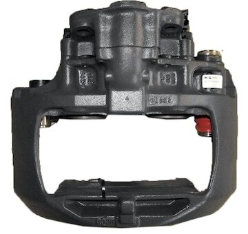 Strmen kotucovej brzdy MB 22,5 pravy po GO