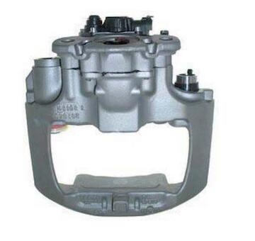 Strmen kotucovej brzdy MB ATEGO 17,5 zadny lavy