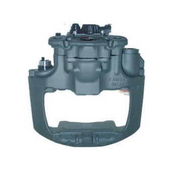 Strmen kotucovej brzdy MB ATEGO 17,5 zadny pravy