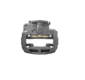 Strmen kotucovej brzdy MERITOR lavy