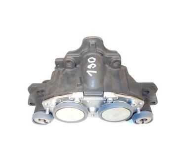 Strmen kotucovej brzdy MERITOR VOLVO FH13 P ZN GO