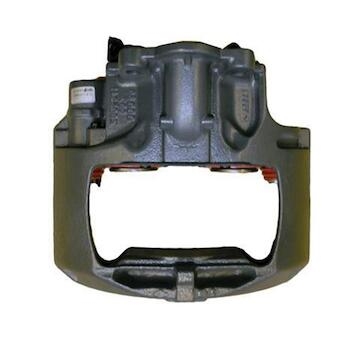 Strmen kotucovej brzdy SAF 19,5 KNORR lavy po GO