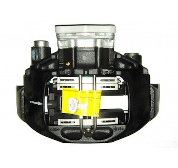 Strmen kotucovej brzdy SAF 19,5 lavy