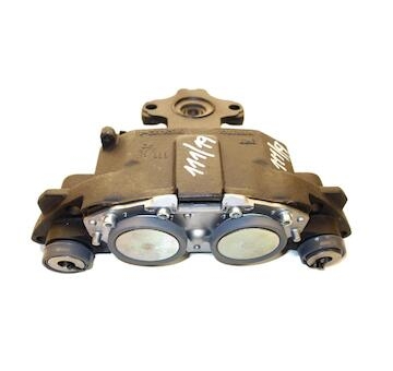 Strmen kotucovej brzdy VOLVO FH12 predny pravy po GO