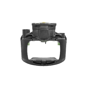 Strmen kotucovej brzdy WABCO 19,5 pravy po GO