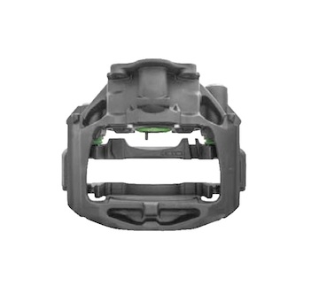 Strmen kotucovej brzdy WABCO MAX-22 SCHMITZ lavy po GO