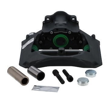 Strmen kotucovej brzdy WABCO MAX-22 SCHMITZ pravy po GO