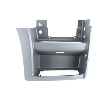 Stupacka MB ACTROS spodna prava