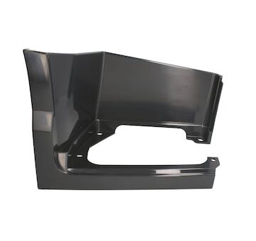 Stupacka VOLVO FH spodna prava
