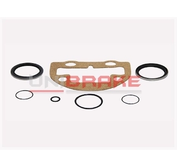 Súpr. na opravu, automatické nastavovanie UNIBRAKE UNB8517