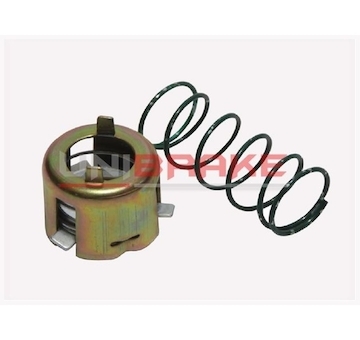 Súpr. na opravu, automatické nastavovanie UNIBRAKE UNB8521