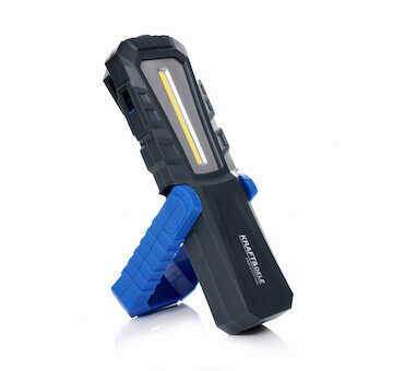 Svetelna bat. LED 420LM 3-prevadzk.režimy KD