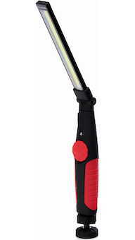 Svetelna bat. LED  SKLOPNA-USB  KD