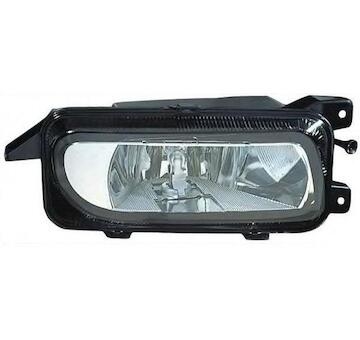 Svetlo dialkove+hmlove MB ACTROS P