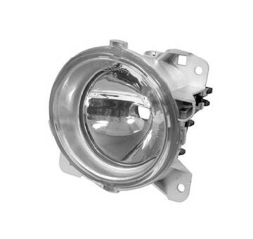 Svetlo dialkove SCANIA R4 L