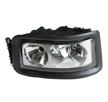 Svetlo hlavne MAN TGA L