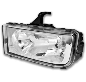 Svetlo hlavne MB AXOR II L