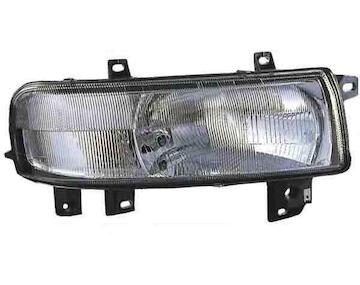 Svetlo hlavne RVI MASTER P