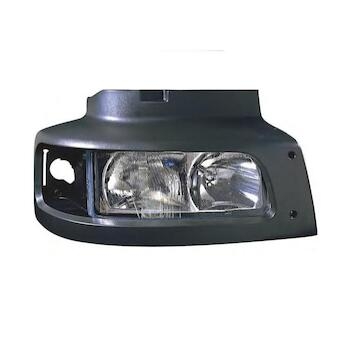 Svetlo hlavne RVI MIDLUM P