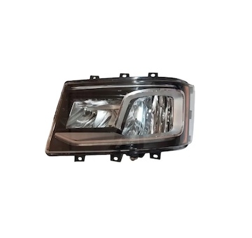 Svetlo hlavne SCANIA 2016- lave