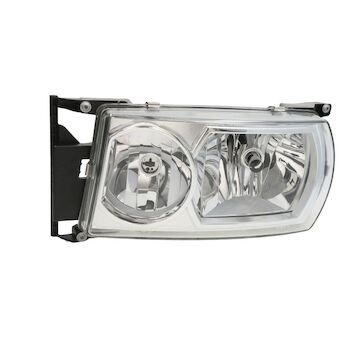 Svetlo hlavne SCANIA E6 L