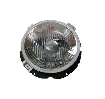 Svetlo hlavne T815 HELLA