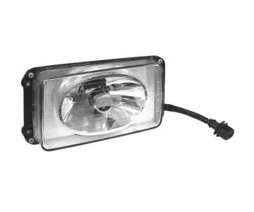 Svetlo hmlove MB ACTROS L