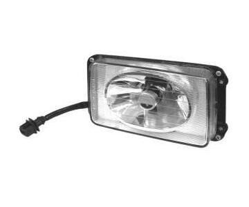 Svetlo hmlove MB ACTROS P