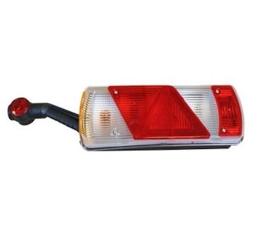 Svetlo koncove ECOPOINT II KOGEL L