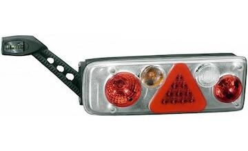 Svetlo koncove KRONE EasyConn II. HELLA L