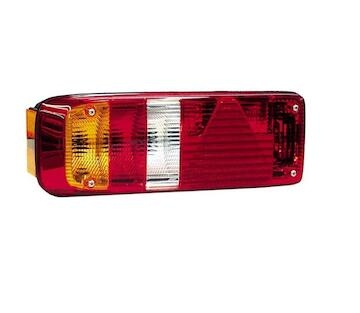 Svetlo koncove KRONE L