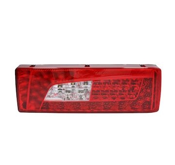 Svetlo koncove SCANIA LED od 2015- P