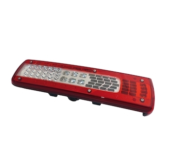 Svetlo koncove VOLVO FH16 LED P