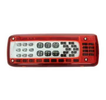 Svetlo koncove VOLVO FM LED L