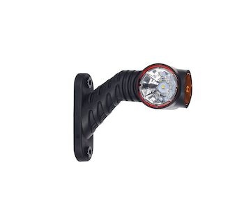 Svetlo obrysove LED PAROH 12/24V L