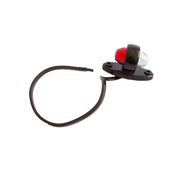 Svetlo obrysove LED PAROH 12/24V L+P
