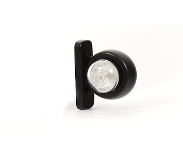 Svetlo obrysove LED PAROH 12/24V L+P