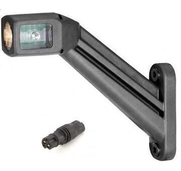 Svetlo obrysove LED PAROH 24V L