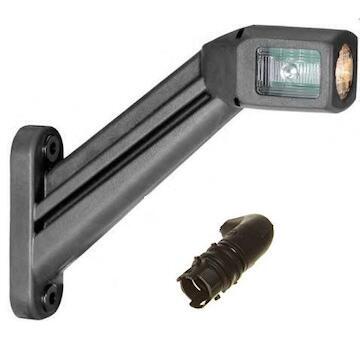 Svetlo obrysove LED PAROH EASYCONN II 24V P