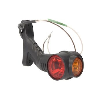 Svetlo obrysove PAROH ECOPOINT II L