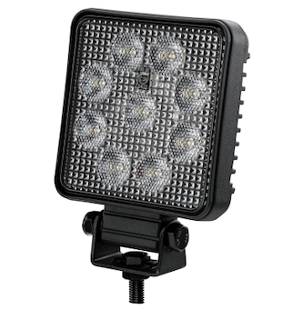 Svetlo pracovne LED 1000 Lm HELLA