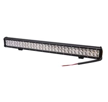 Svetlo pracovne LED 12/24V 12600 Lm 715x78x73