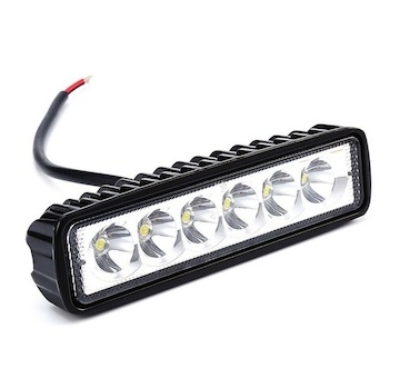 Svetlo pracovne LED 1260 Lm 9-33V