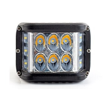 Svetlo pracovne LED 1500 Lm 12/24V