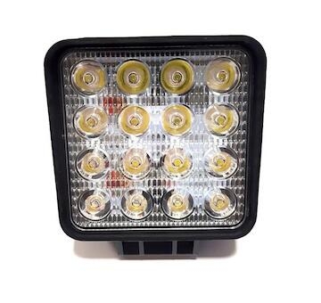 Svetlo pracovne LED 3600 Lm 16 LED OSRAM 9-32V