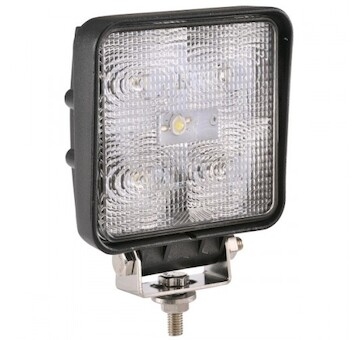Svetlo pracovne LED 950 Lm 9-32V