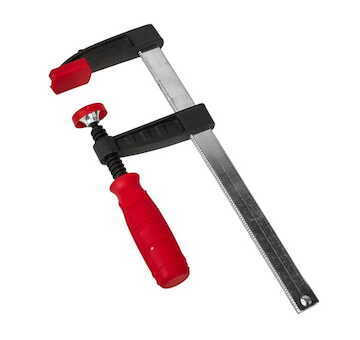 Svorka stolarska 300kg 50x150mm